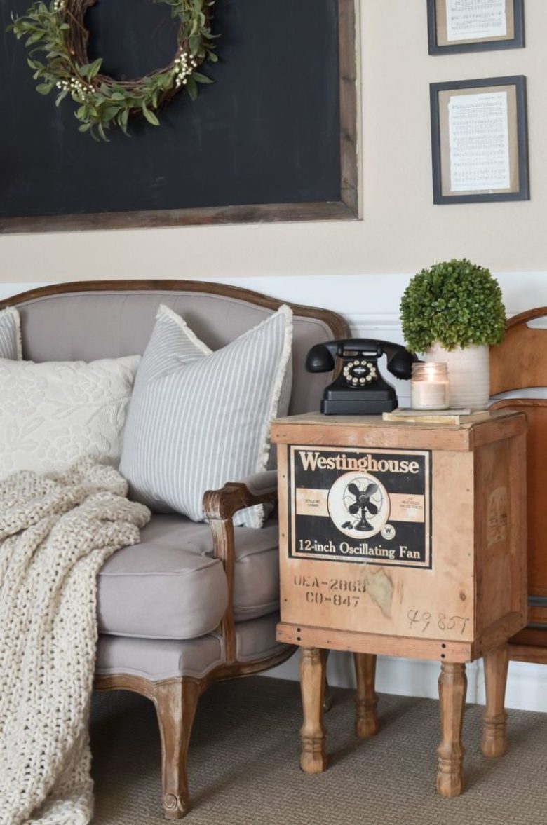 angolo-relax-mansarda-vintage
