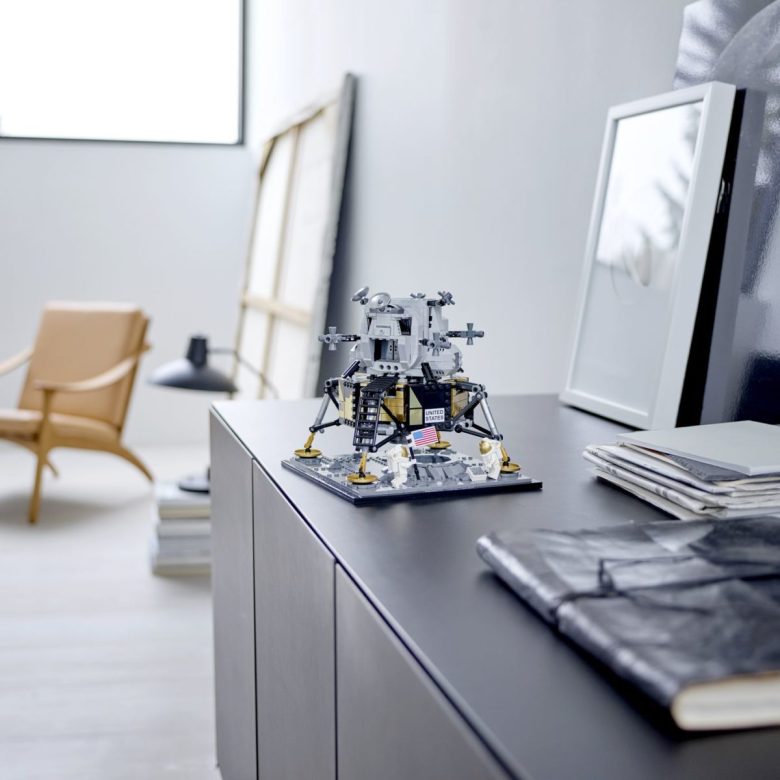 arredo-lunare