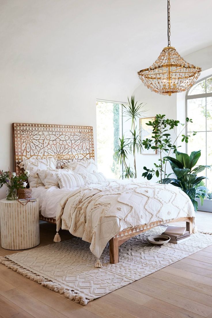 camera-da-letto-bohemien