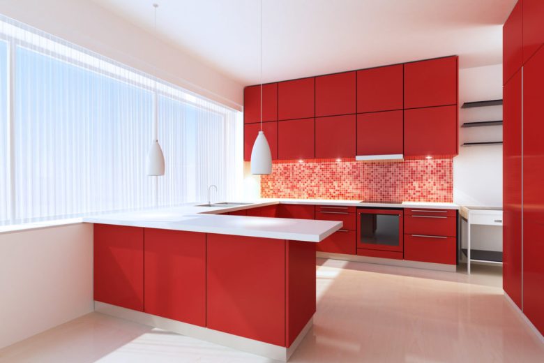 cucina-total-red