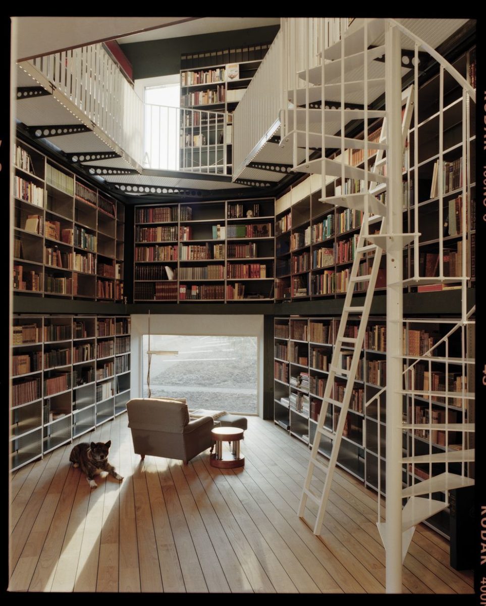 scala-libreria-bianca