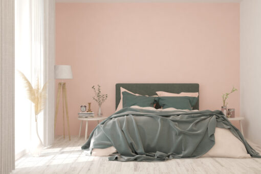 5 cose per essere minimal in camera da letto