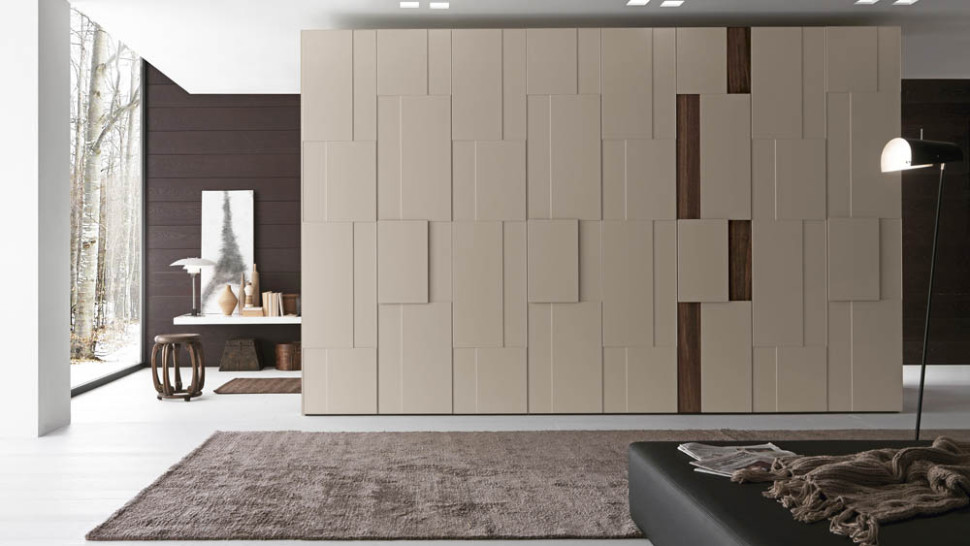 Armadio design