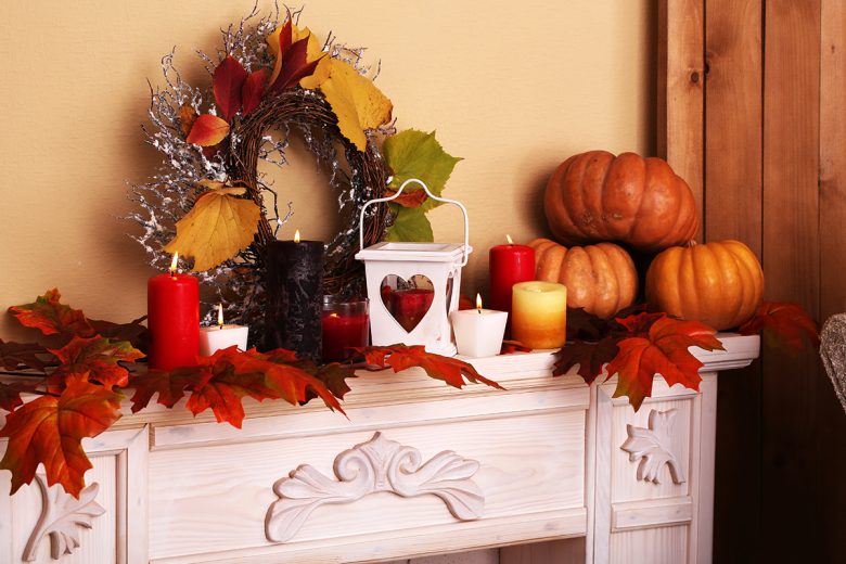 abbellire-casa-autunno