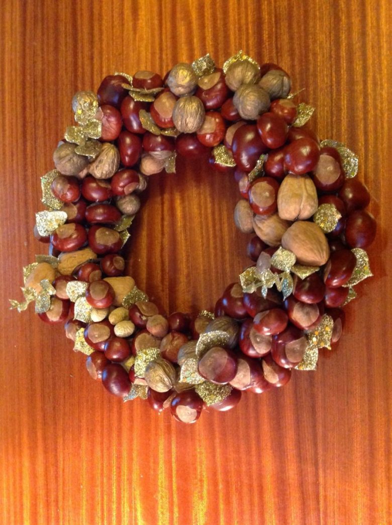 abbellire-casa-autunno-castagne
