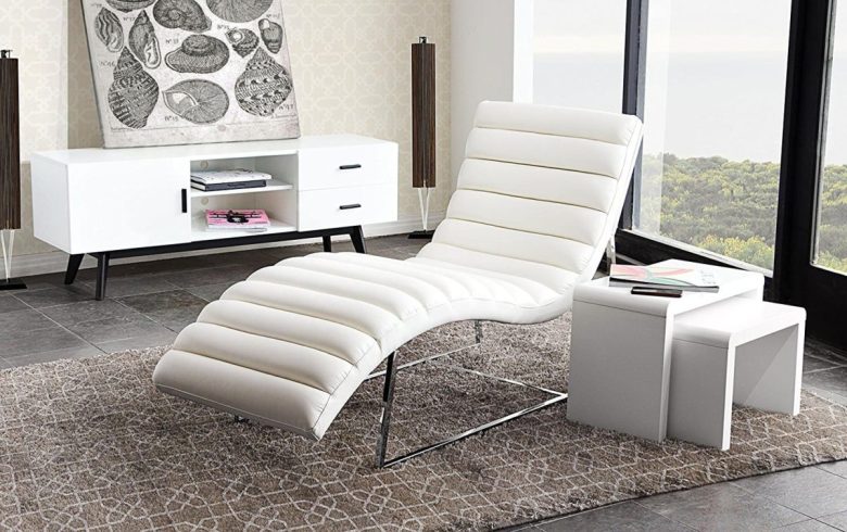 chaise-longue