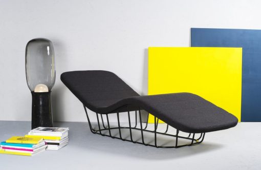 Chaise longue: 7 idee per il soggiorno