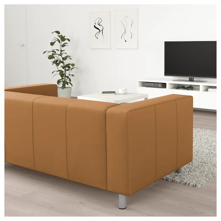 divano-klippan-ikea