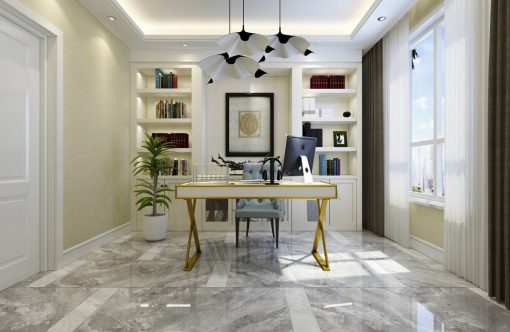 Pavimento grigio: guida agli abbinamenti migliori