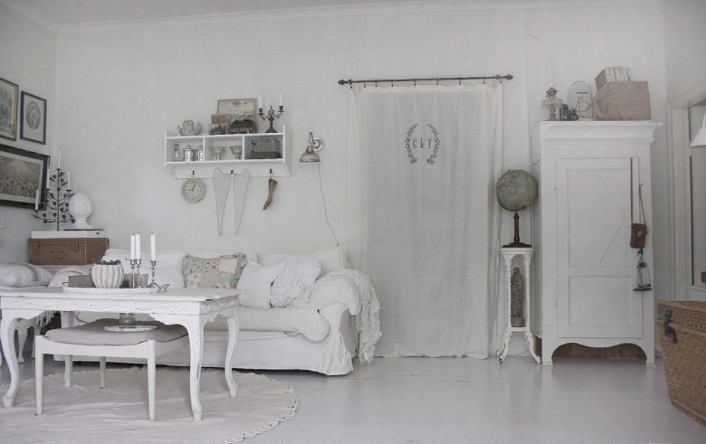 soggiorno-shabby-chic