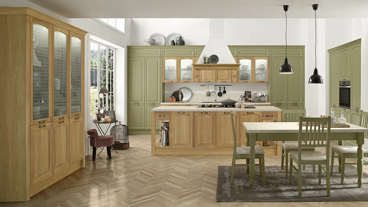 cucina-provenzale-verde-febal-gala