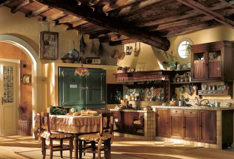 cucina-provenzale-verde-marchi-doralice
