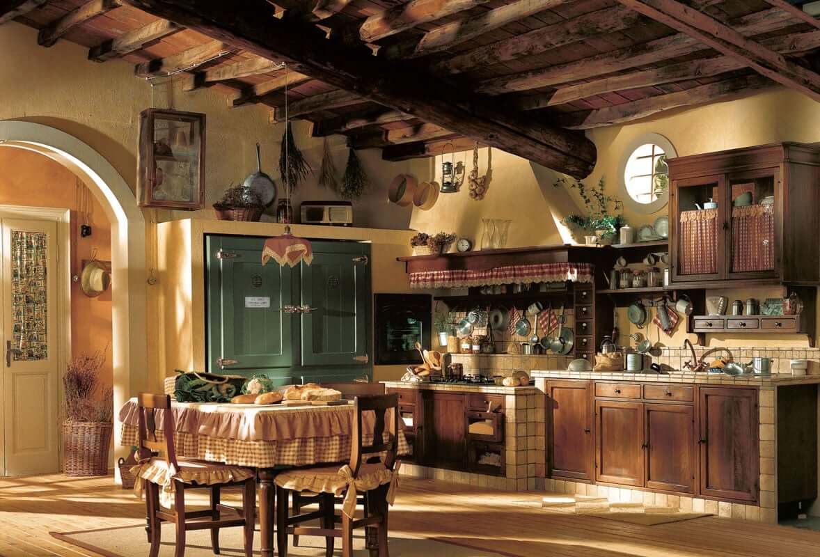 cucina-provenzale-verde-marchi-doralice