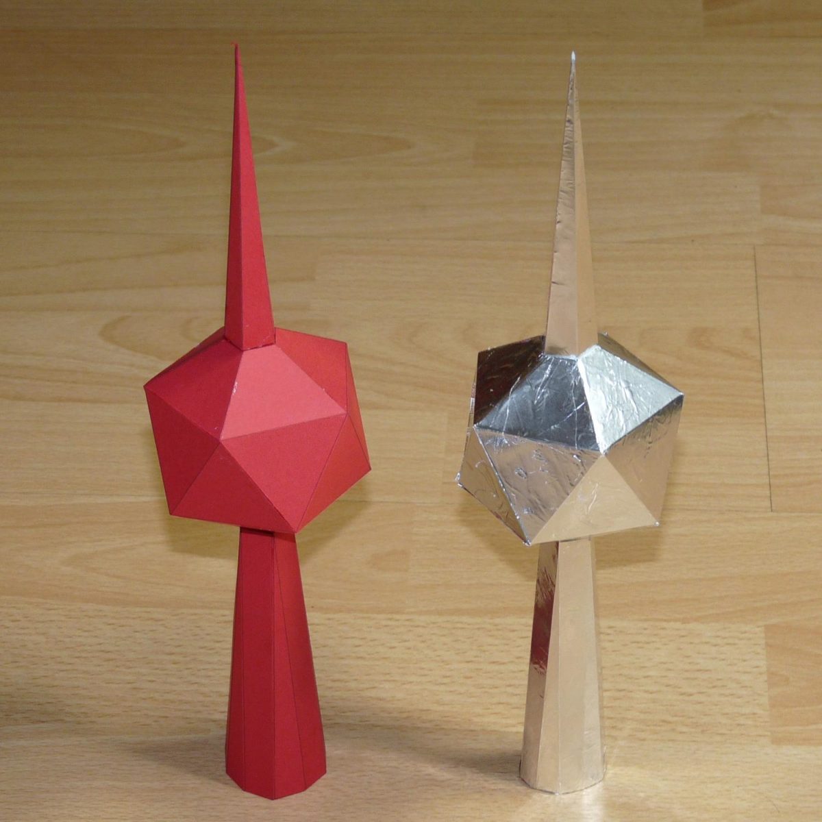 decorazioni-natalizie-carta-punta-albero