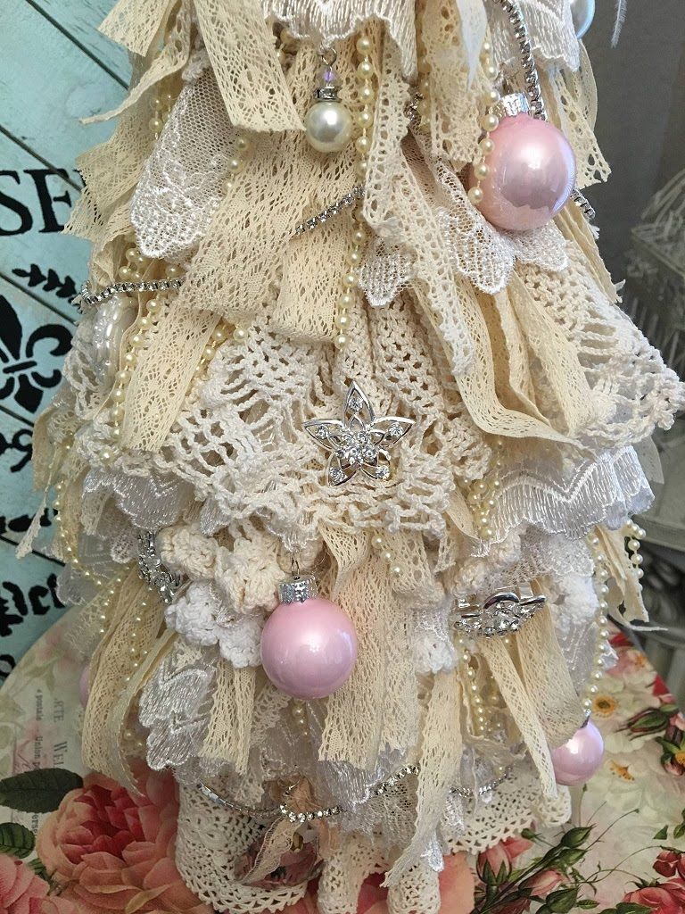 decorazioni-natalizie-shabby-chic