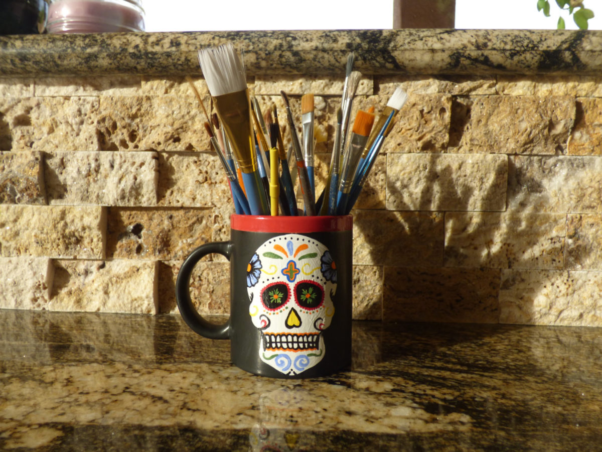 halloween-decorazioni-stile-messicano-tazza