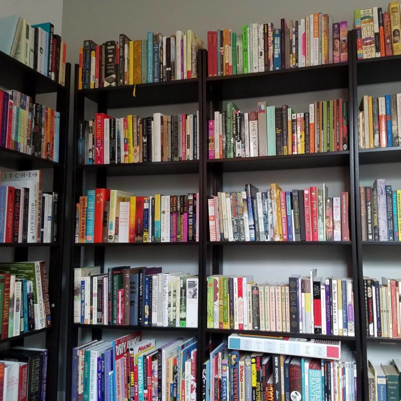 organizzare-libri-libreria-casa-consigli