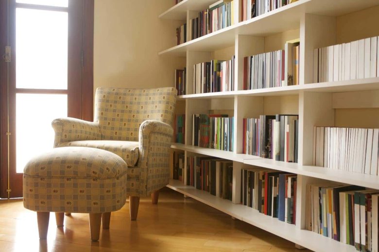 organizzare-libri-libreria-casa-disposizione