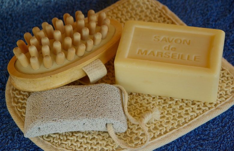 sapone-marsiglia