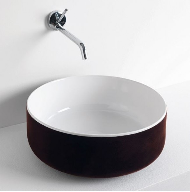 arredare_velluto_bagno_lavabo