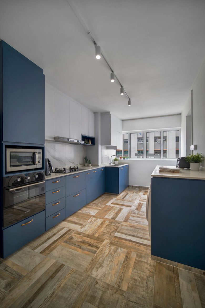 blu-mirtillo-cucina-moderna