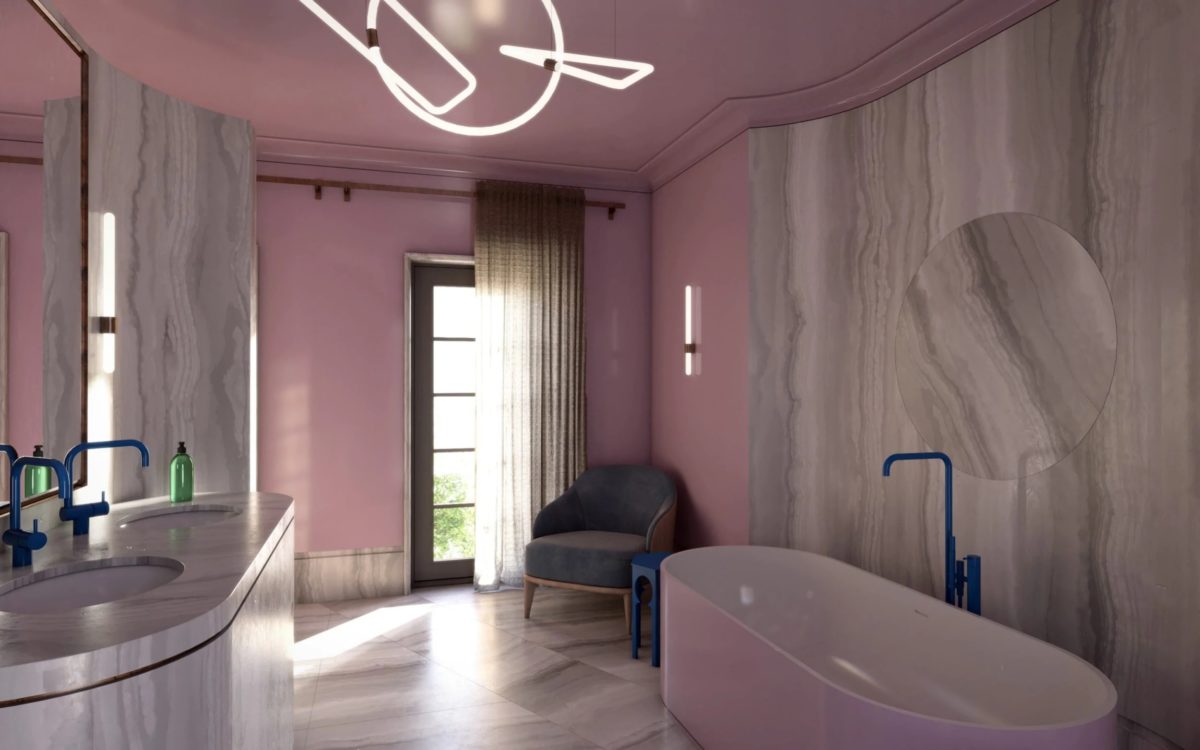 color-sangria-bagno-lussuoso