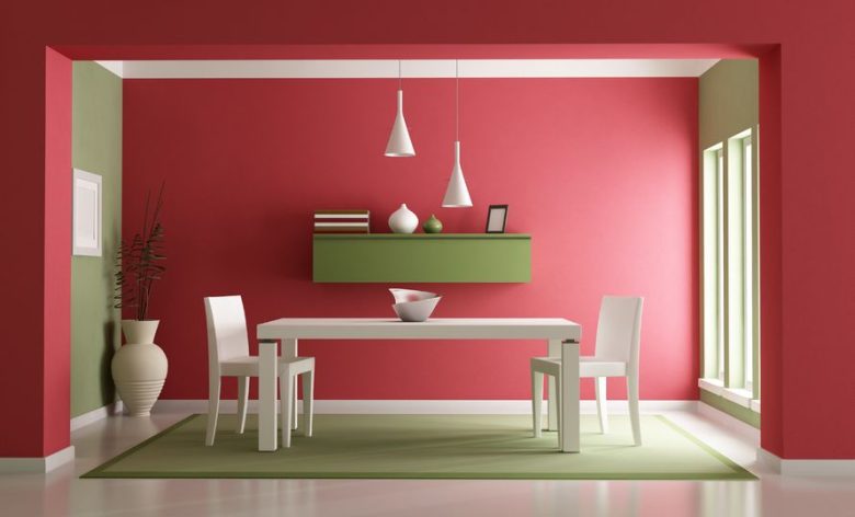 color-sangria-sala-pranzo