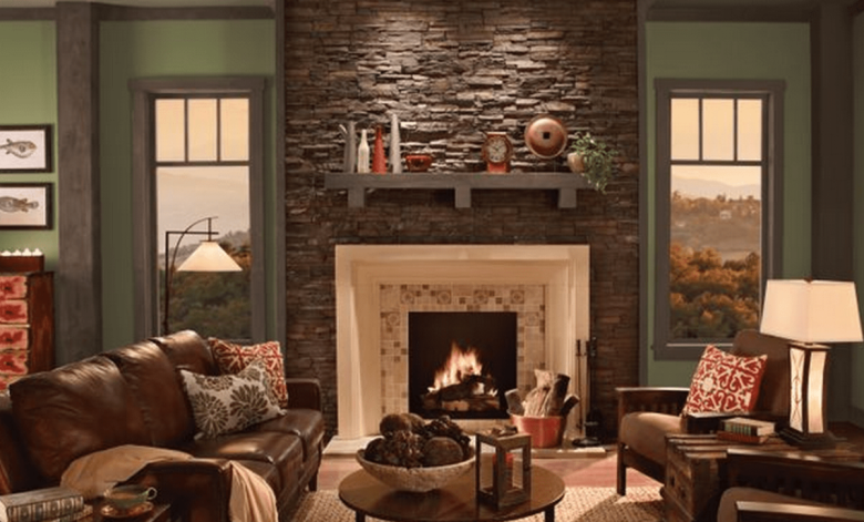 color-terra-siena-soggiorno-idee