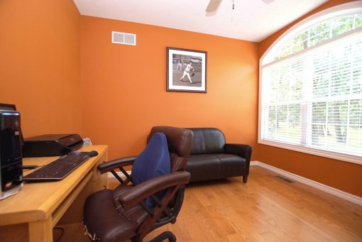 Terra di Siena: un colore incredibile per le pareti di casa