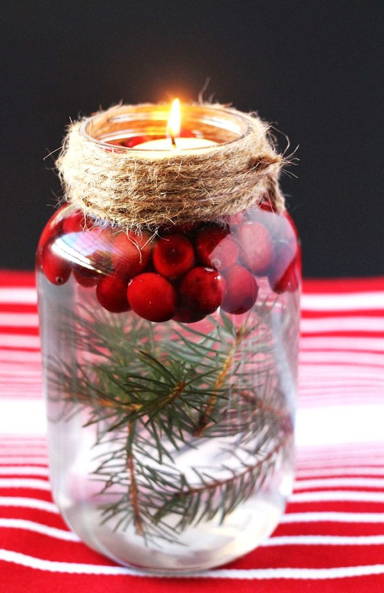 decorazioni-natalizie-barattolo-vetro-candela