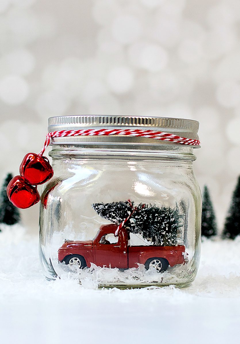 decorazioni-natalizie-barattoli-vetro-auto