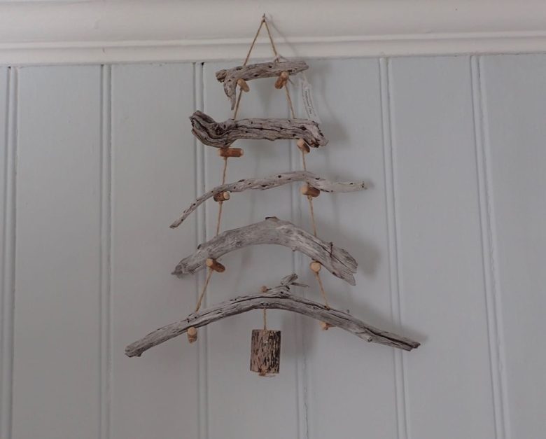 decorazioni-natalizie-ecologiche-legno