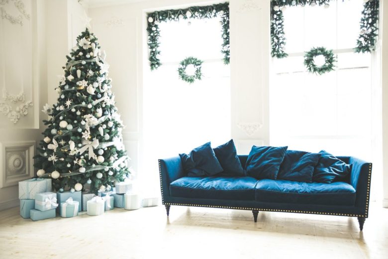 decorazioni-natalizie-finestre-salotto