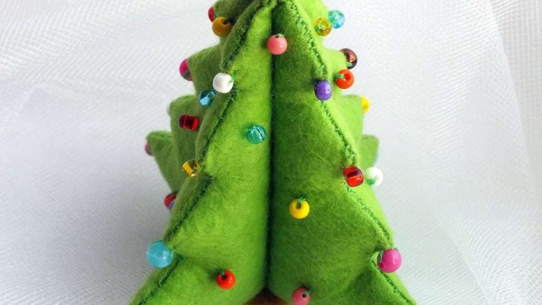 decorazioni-natalizie-pannolenci-albero-piccolo