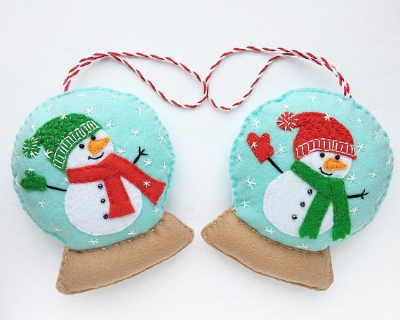 decorazioni-natalizie-pannolenci-palline