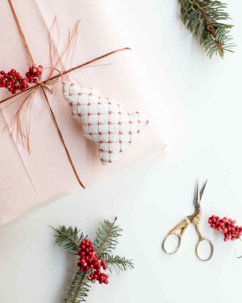decorazioni-natalizie-pannolenci-regalo