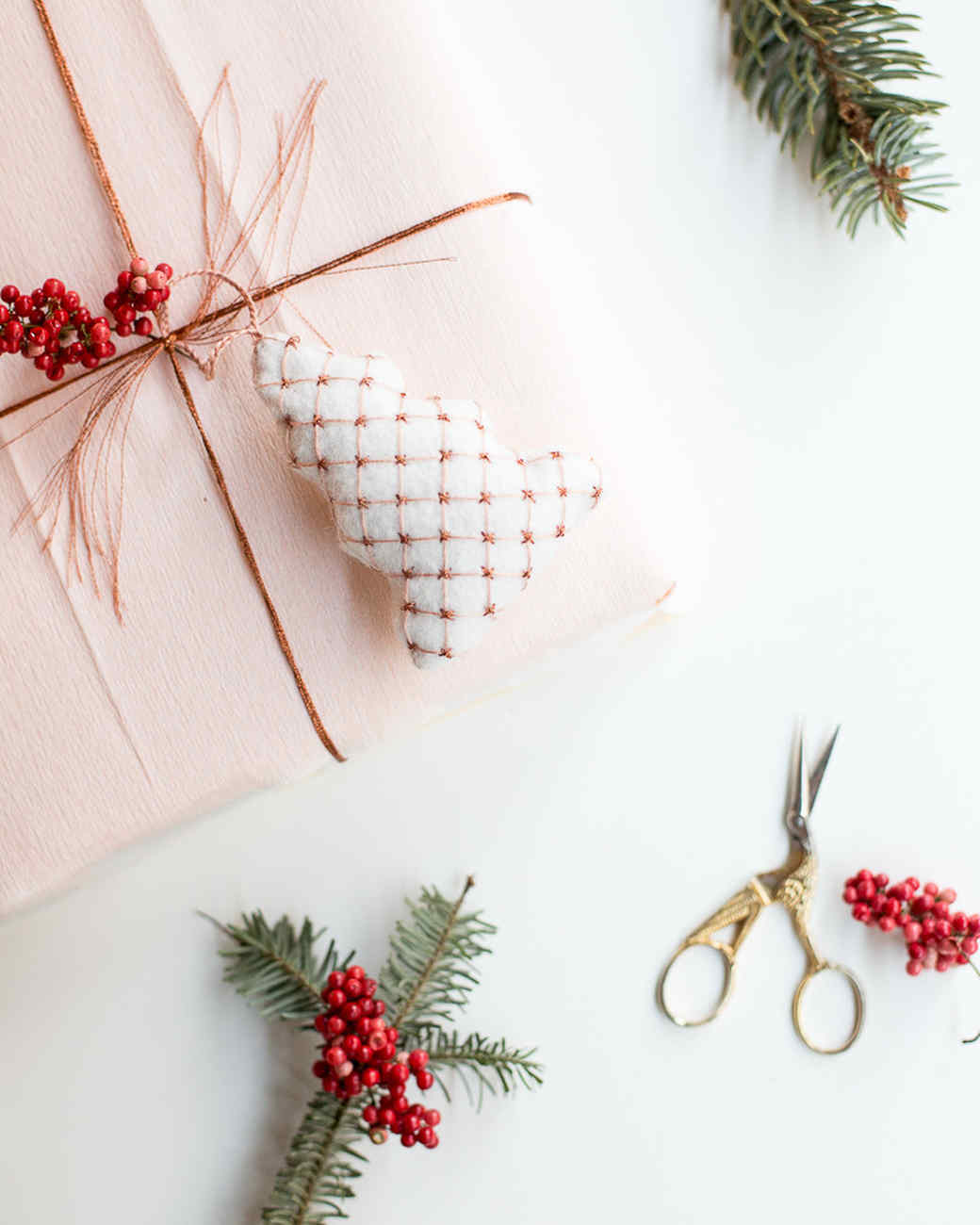 decorazioni-natalizie-pannolenci-regalo