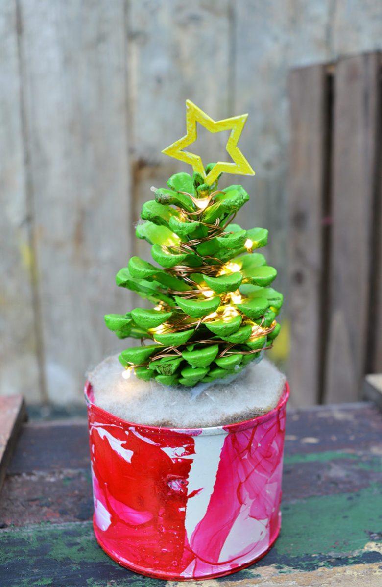 decorazioni-natalizie-pigne-alberello