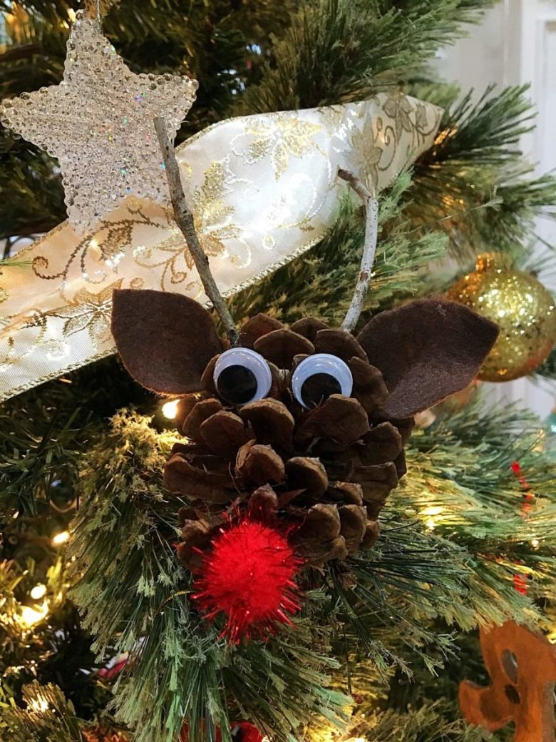 decorazioni-natalizie-pigne-alce