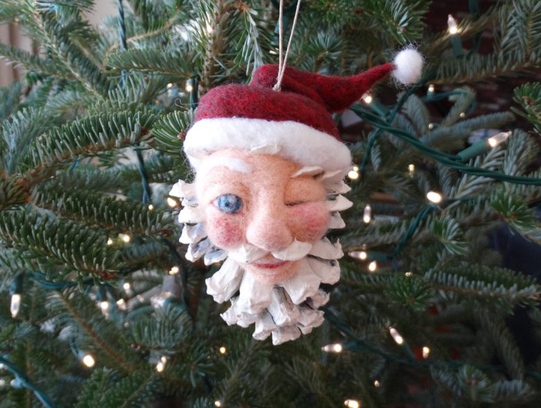 decorazioni-natalizie-pigne-babbo