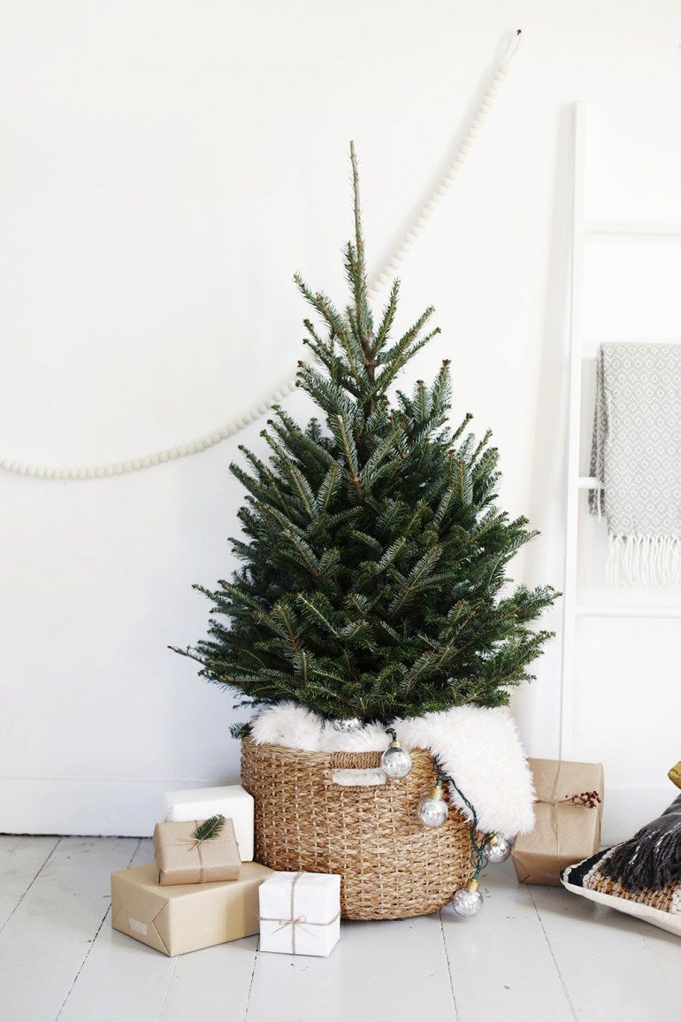 decorazioni-natalizie-scandinave-alberello