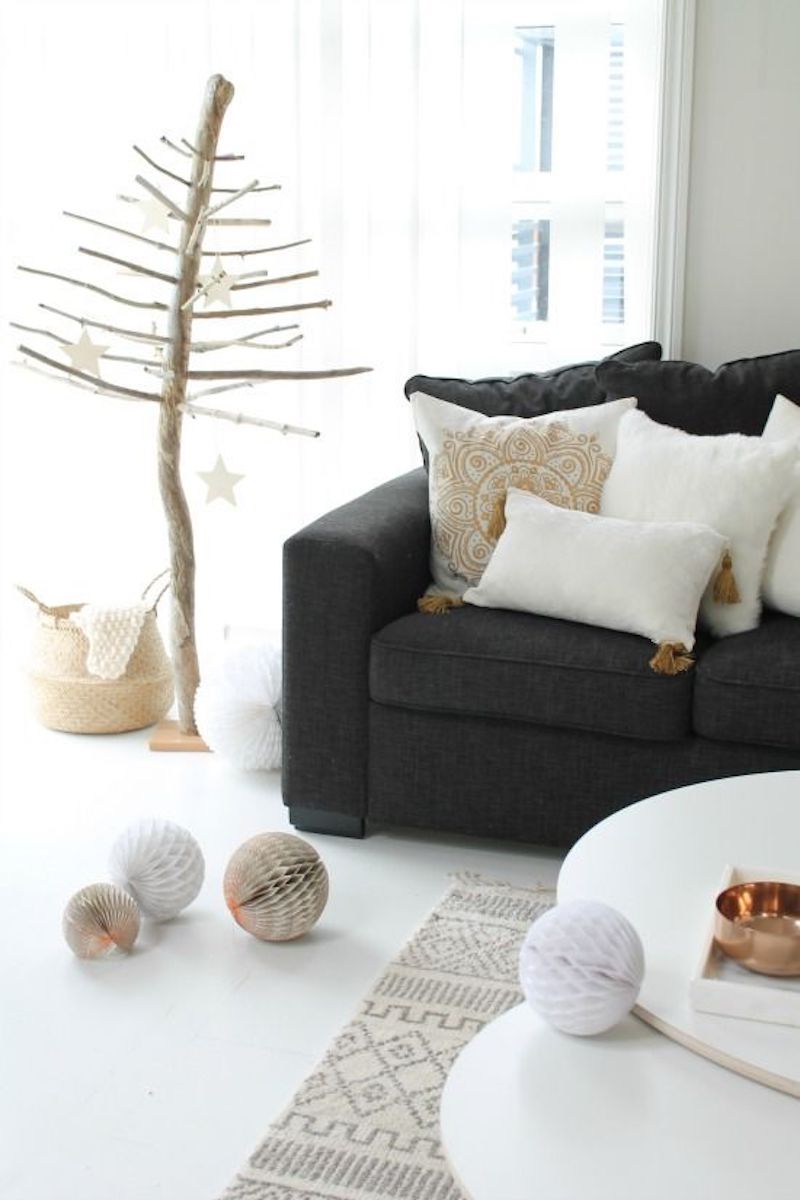 decorazioni-natalizie-scandinave-albero-minimal