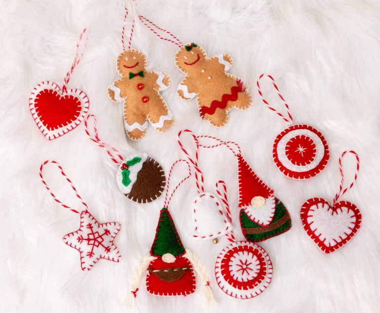decorazioni-natalizie-scandinave-stoffa