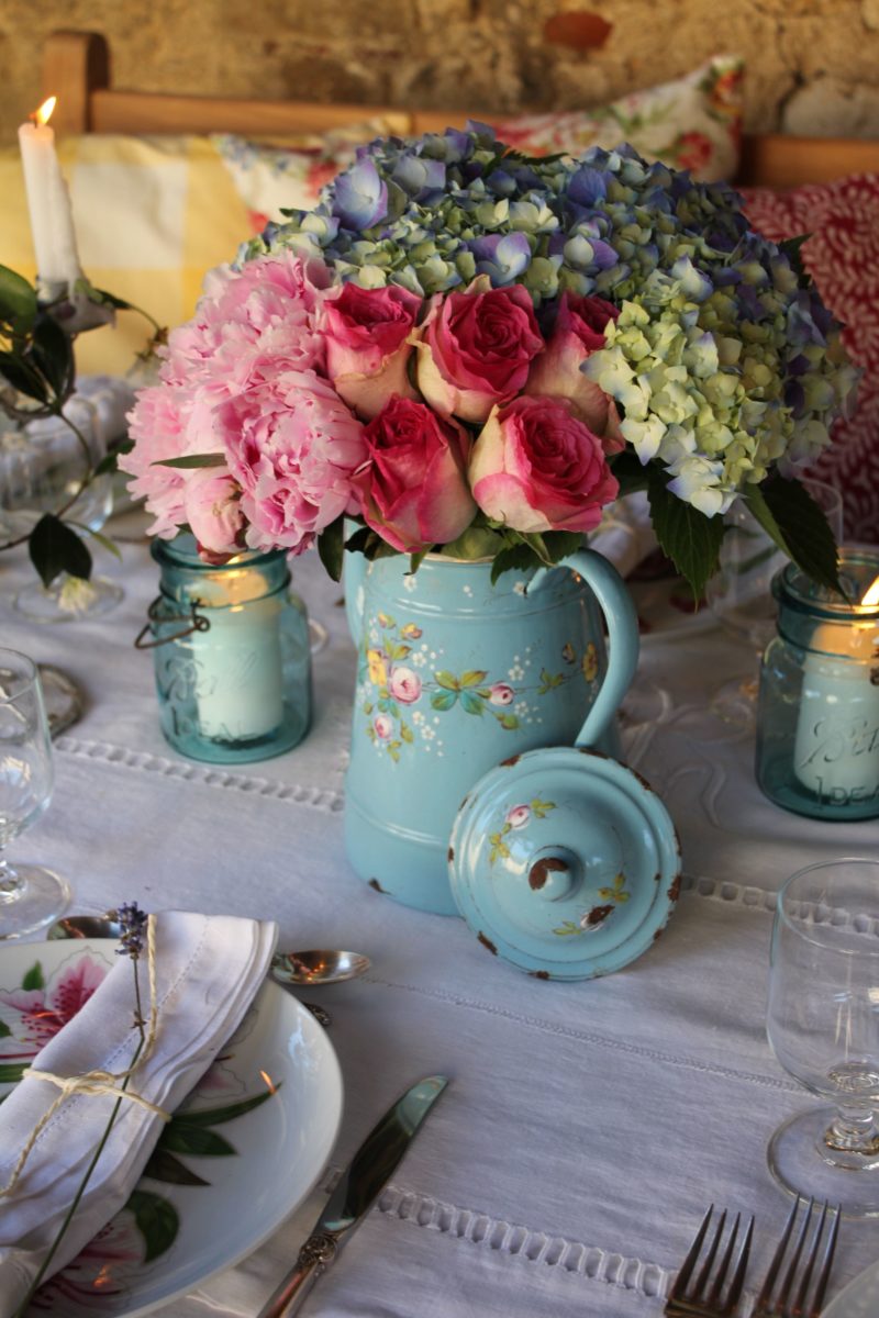 abbellire-casa-stile-shabby-fiori