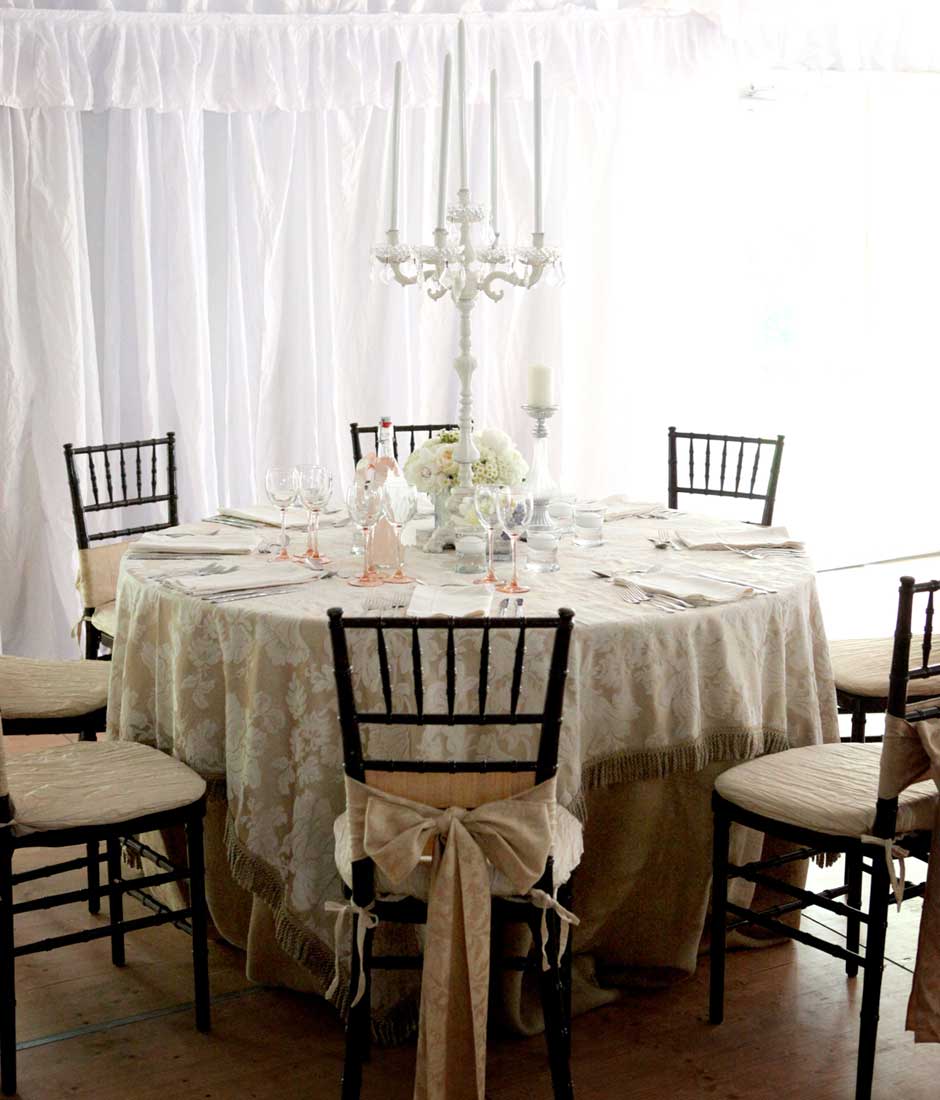 abbellire-casa-stile-shabby-tavolo
