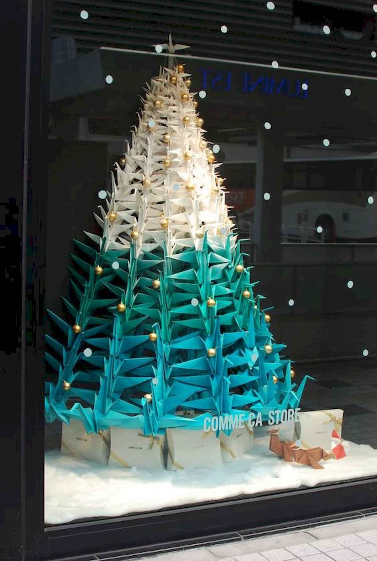 albero-natale-grande-particolare-origami