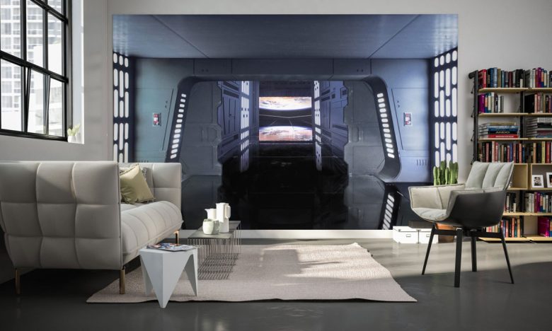 arredamento-star-wars-poster