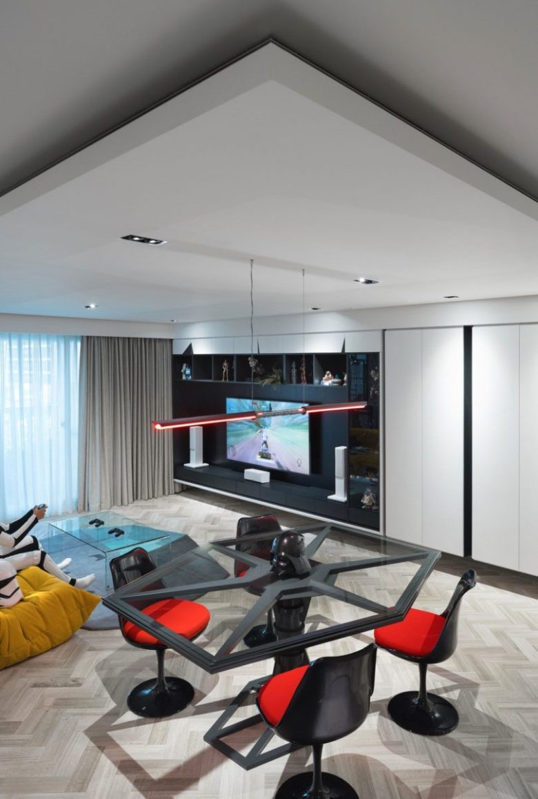 arredamento-star-wars-tavolino