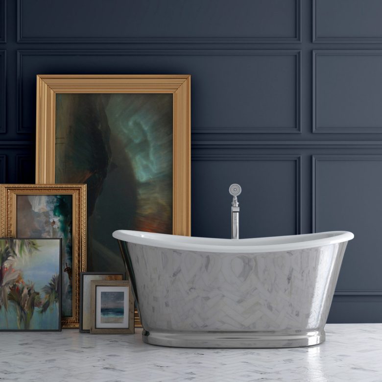 blu-acciaio-bagno-classico