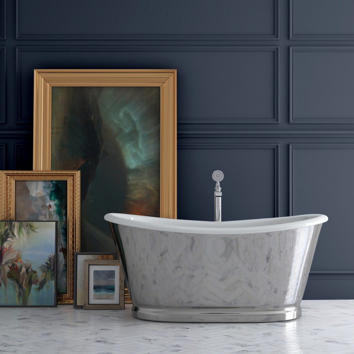 blu-acciaio-bagno-classico